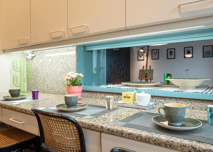 Tiffany's Flaminio
